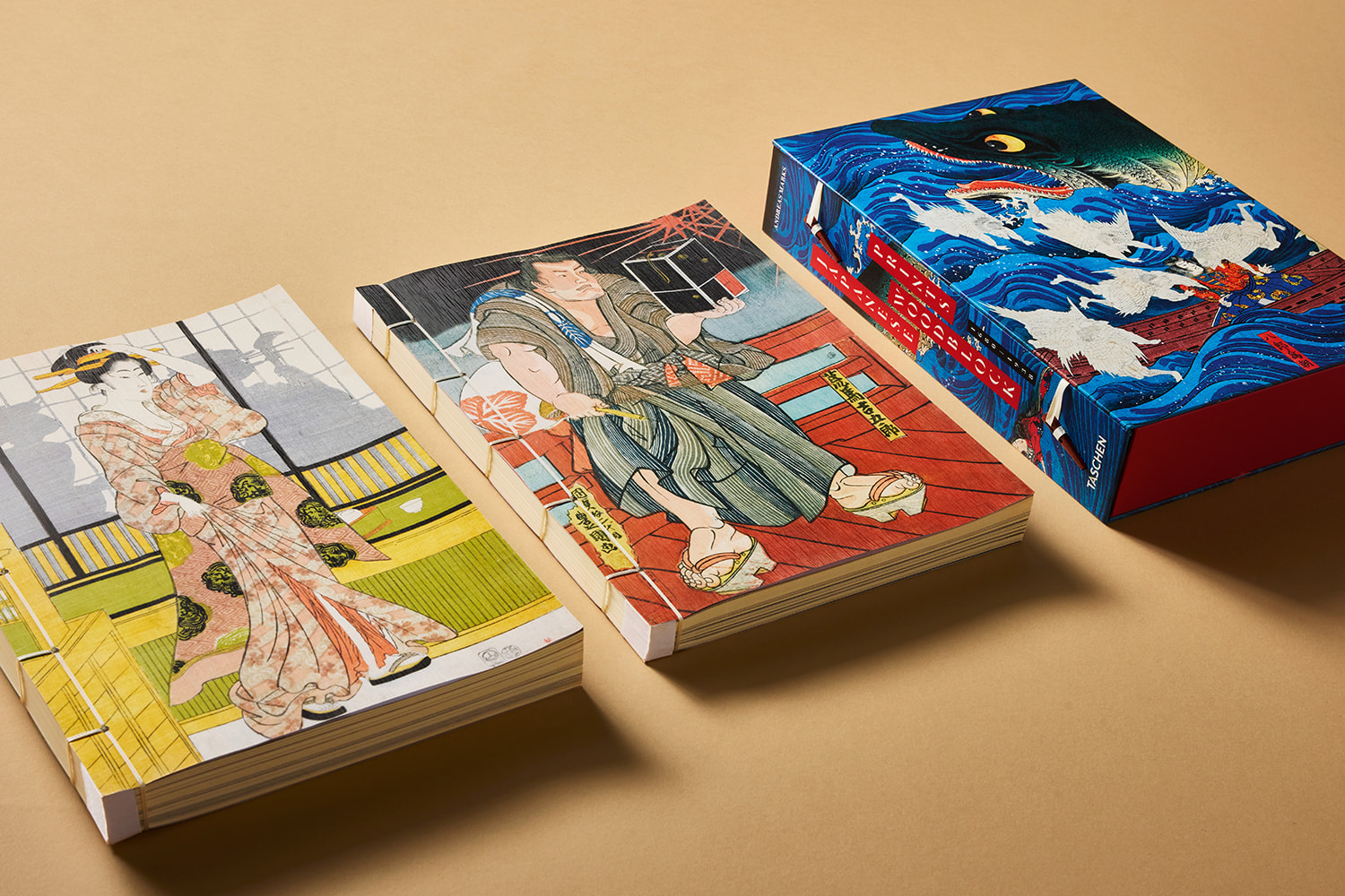 TASCHEN