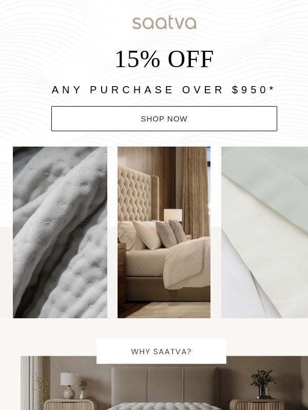 Newsletter preview: Get EARLY ACCESS to These St. Patrick's Savings