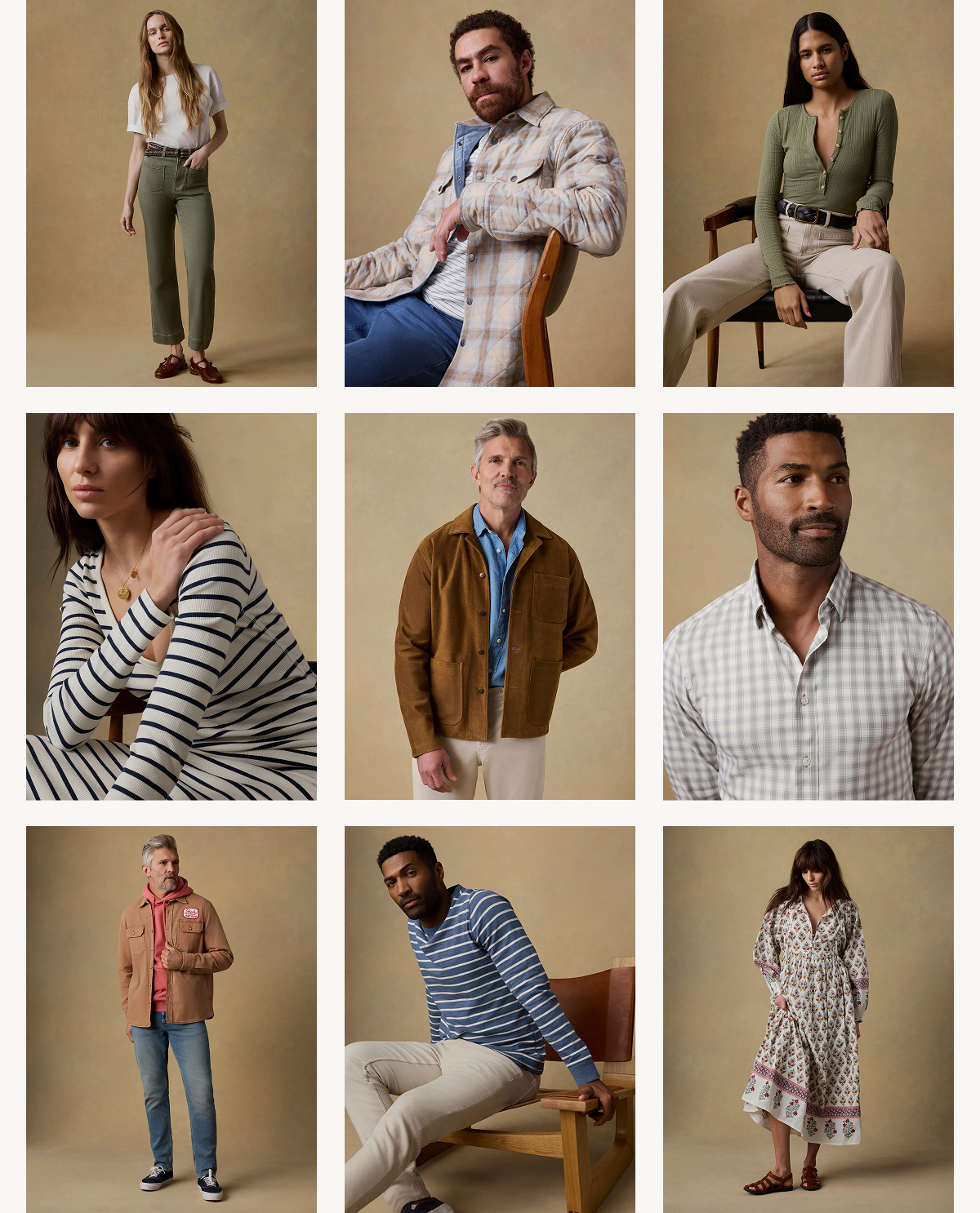 Shop New Arrivals