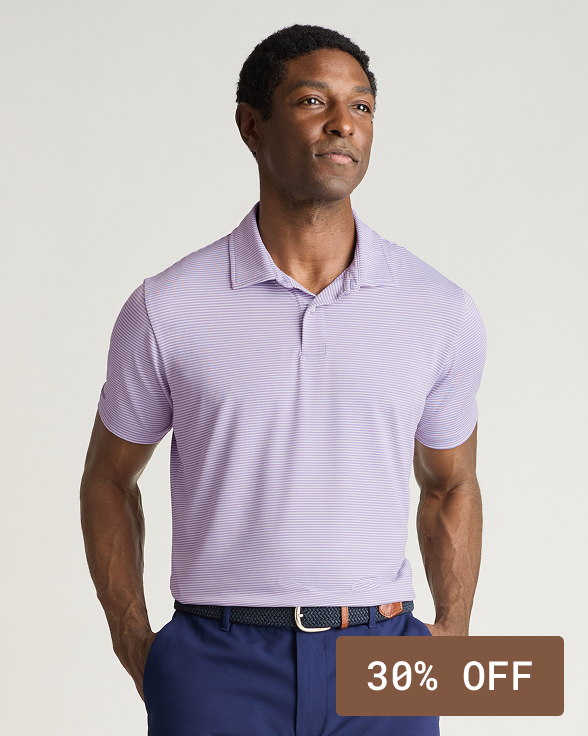 SHOP GOLF