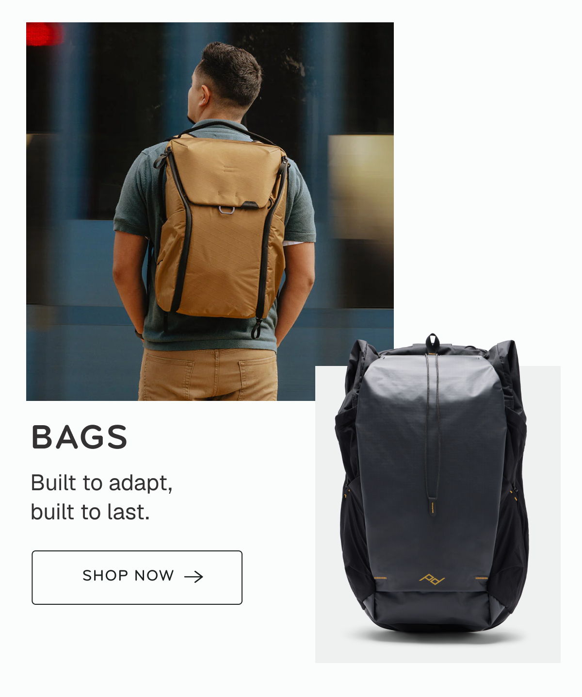 Bags