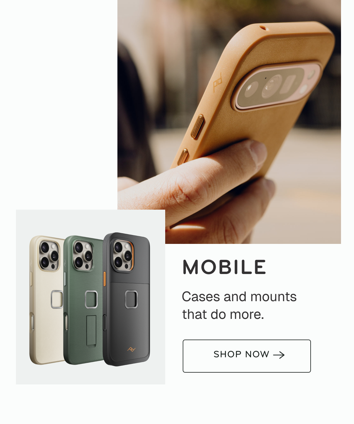 Mobile