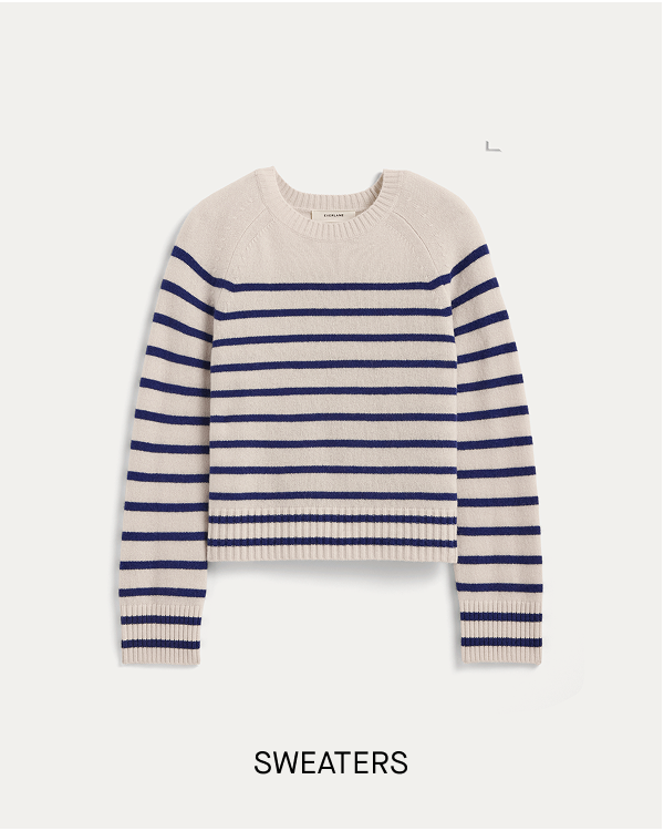Sweaters