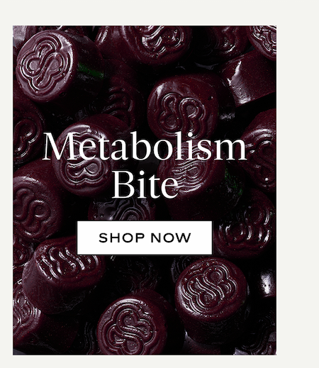 Metabolism Bites