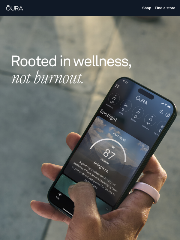 Newsletter preview: Personalized insights at your fingertips