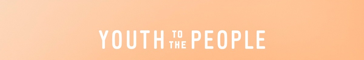 Youth To The People