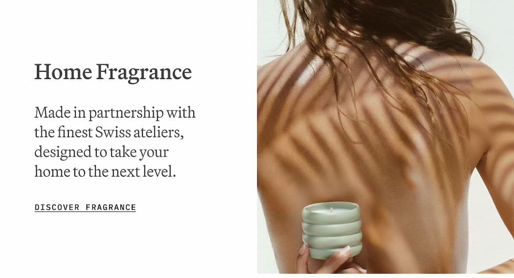 Home Fragrance