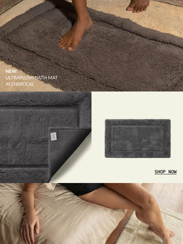 Newsletter preview: Your Bathroom is Missing This!