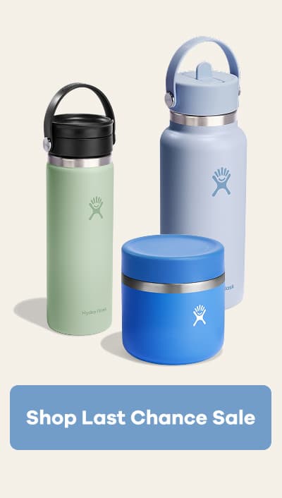 Shop Last Chance Sale