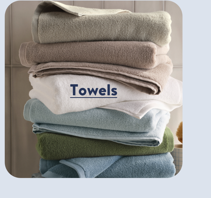 Towels
