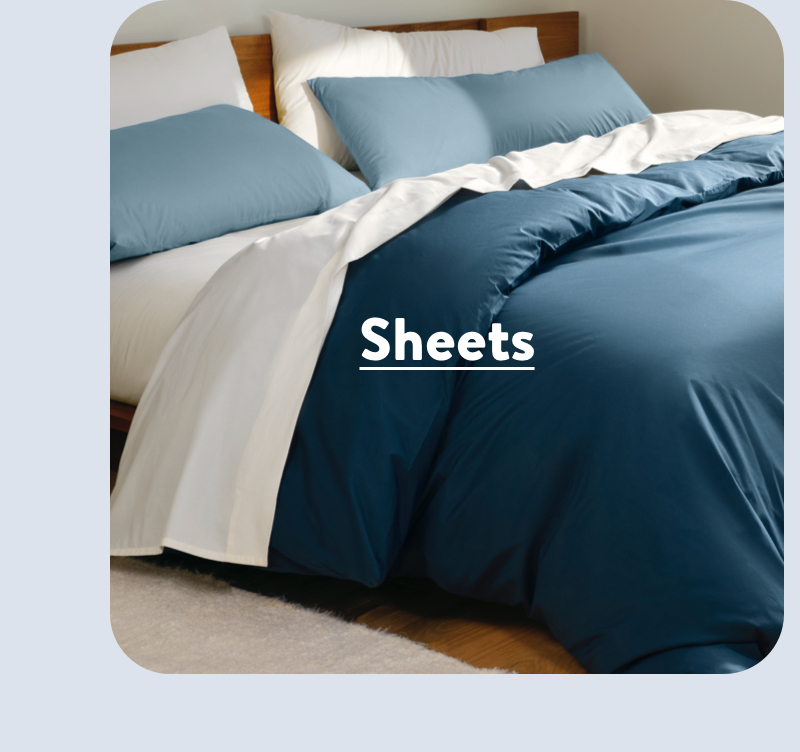 Sheets