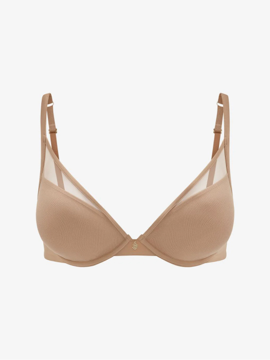24/7® Classic Uplift Plunge Bra
