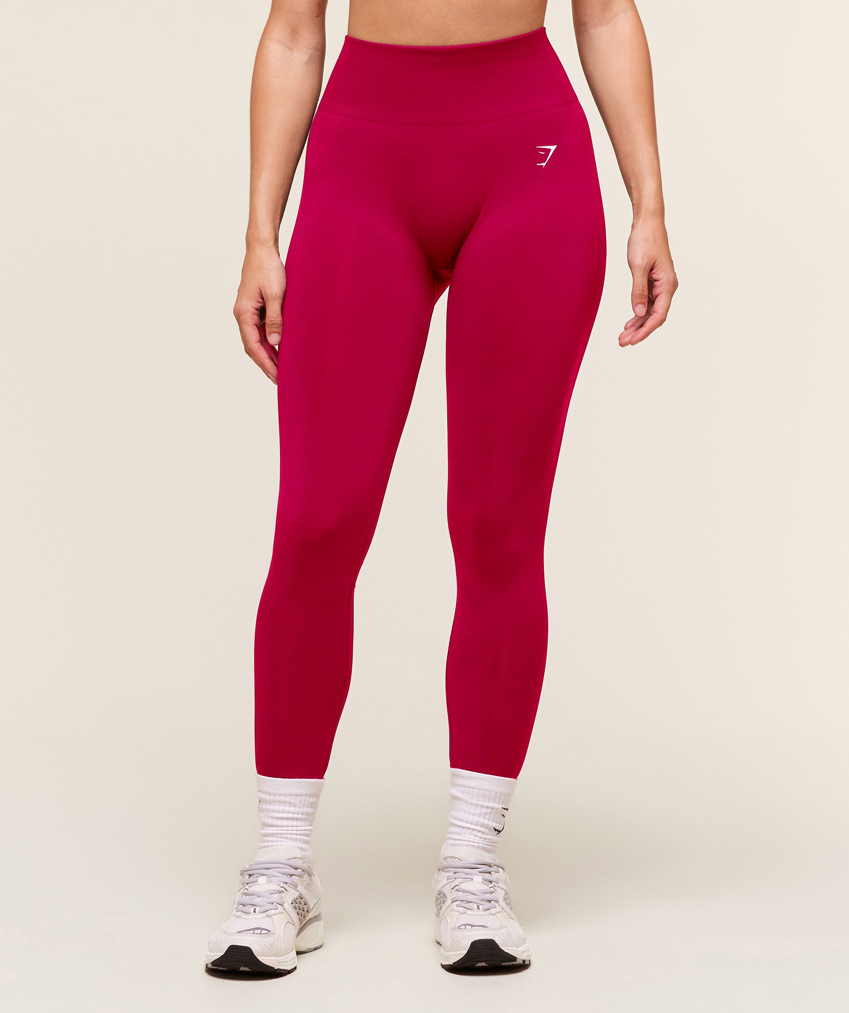 Everyday Seamless Leggings