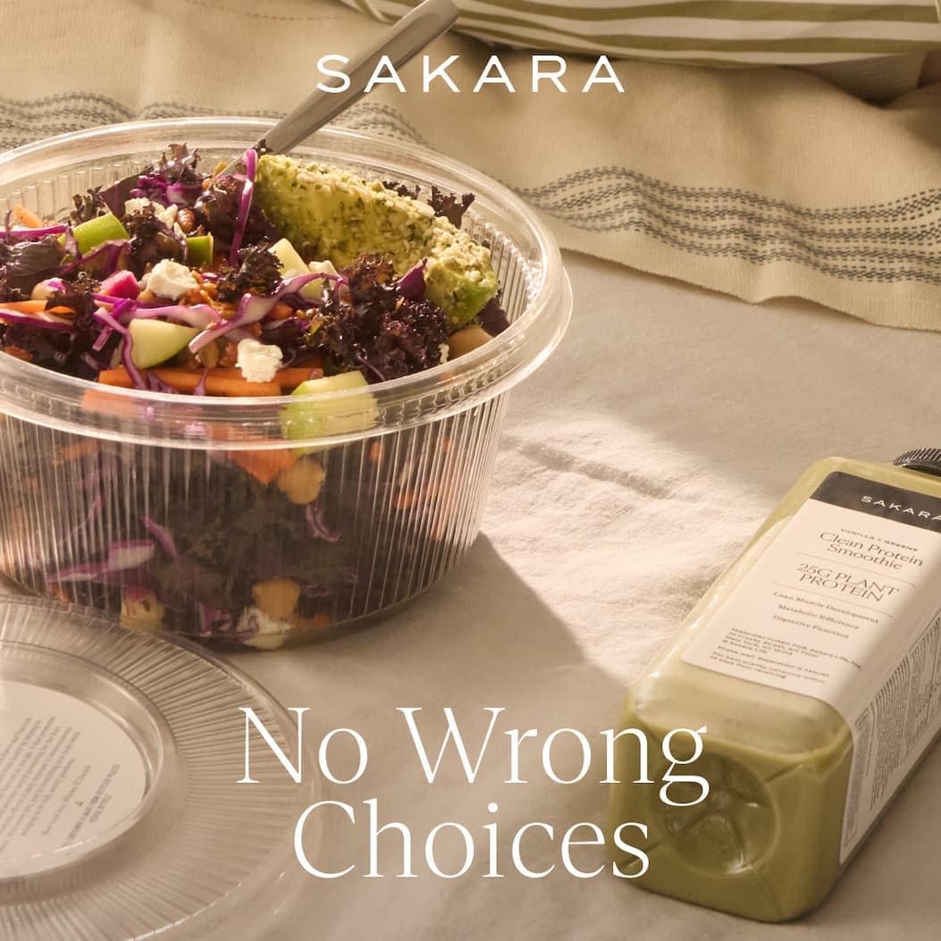 Welcome to SAKARA