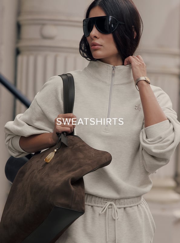 sweatshirts
