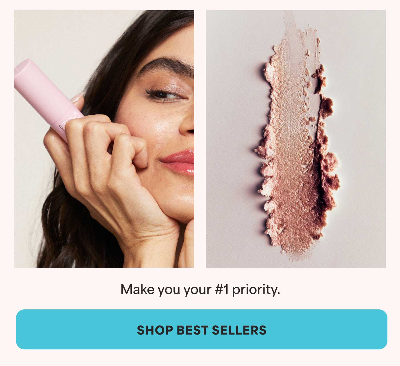 Make you your #1 priority. -- SHOP BEST SELLERS