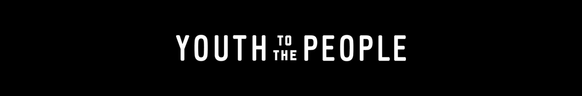 Youth To The People