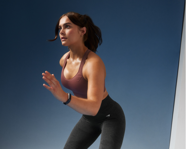 RUNNING