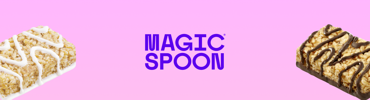 Magic Spoon