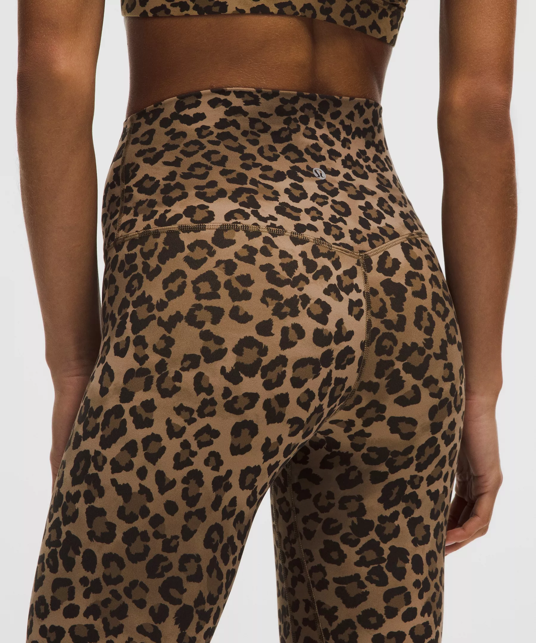 lululemon Align No Line™ High-Rise Pant 25 inches