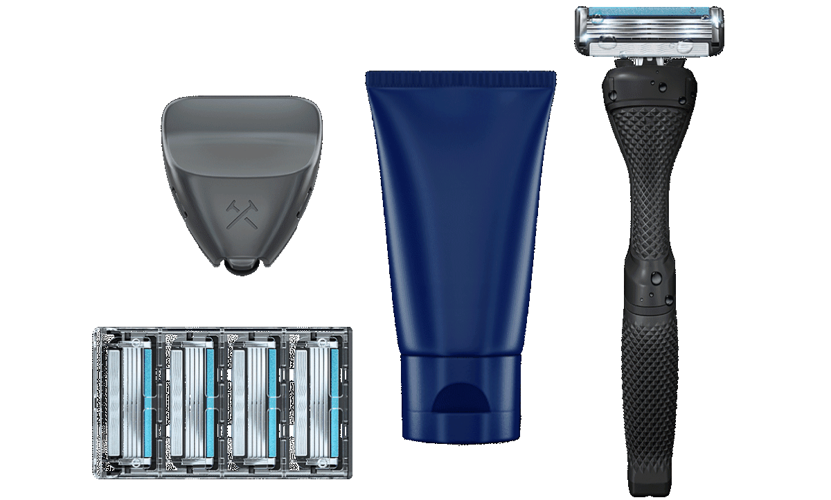 Find Your Perfect Shave Routine