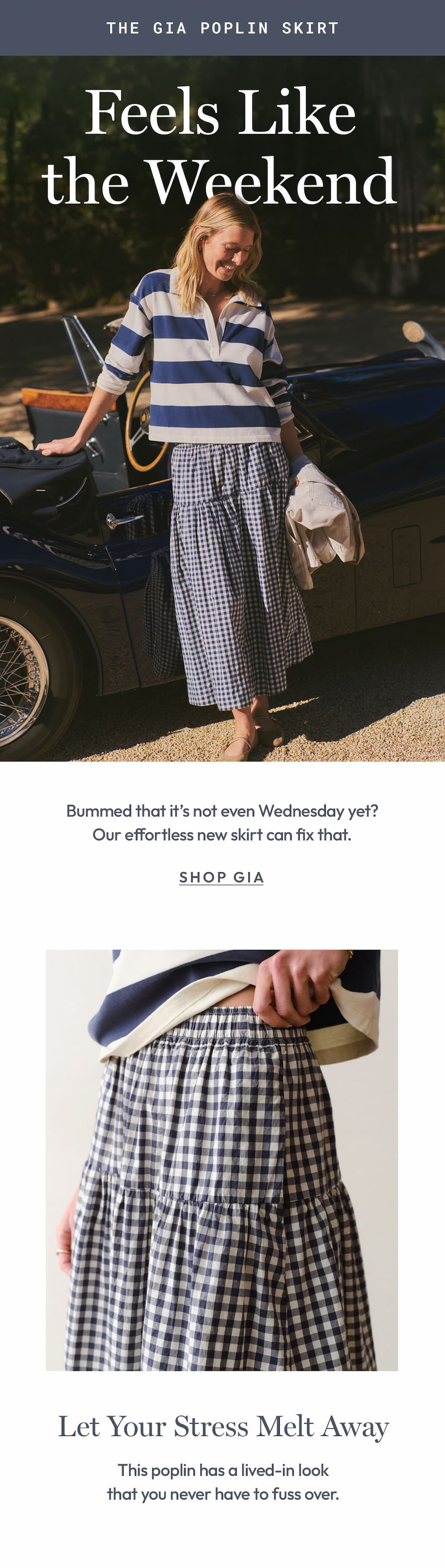  Not to mention, the easiest