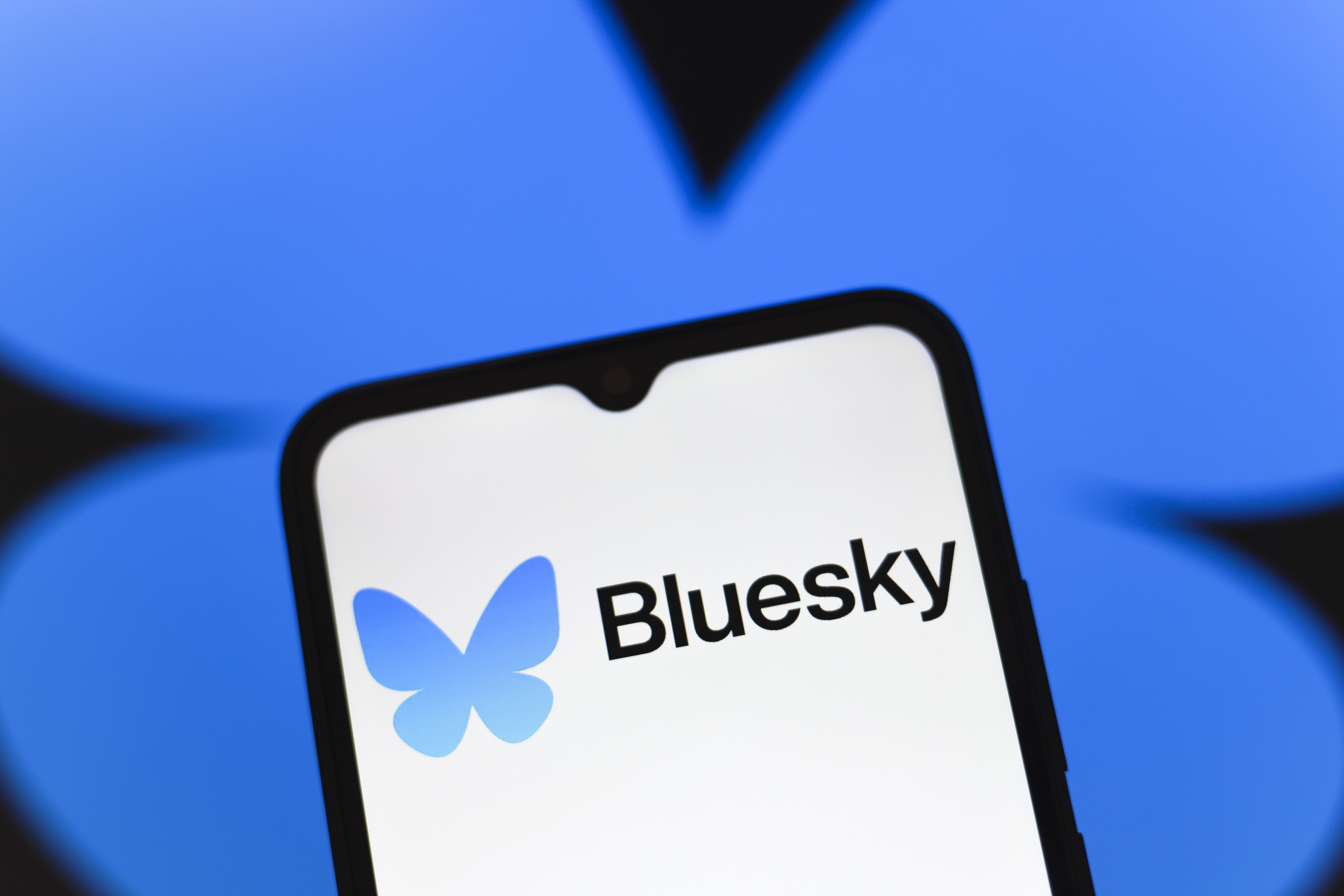 Bluesky announces $100M Series B after CEO transition
