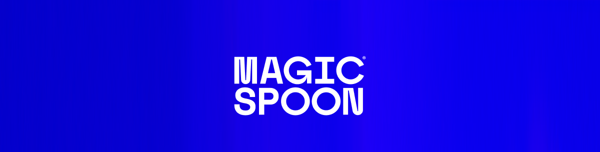 Magic Spoon