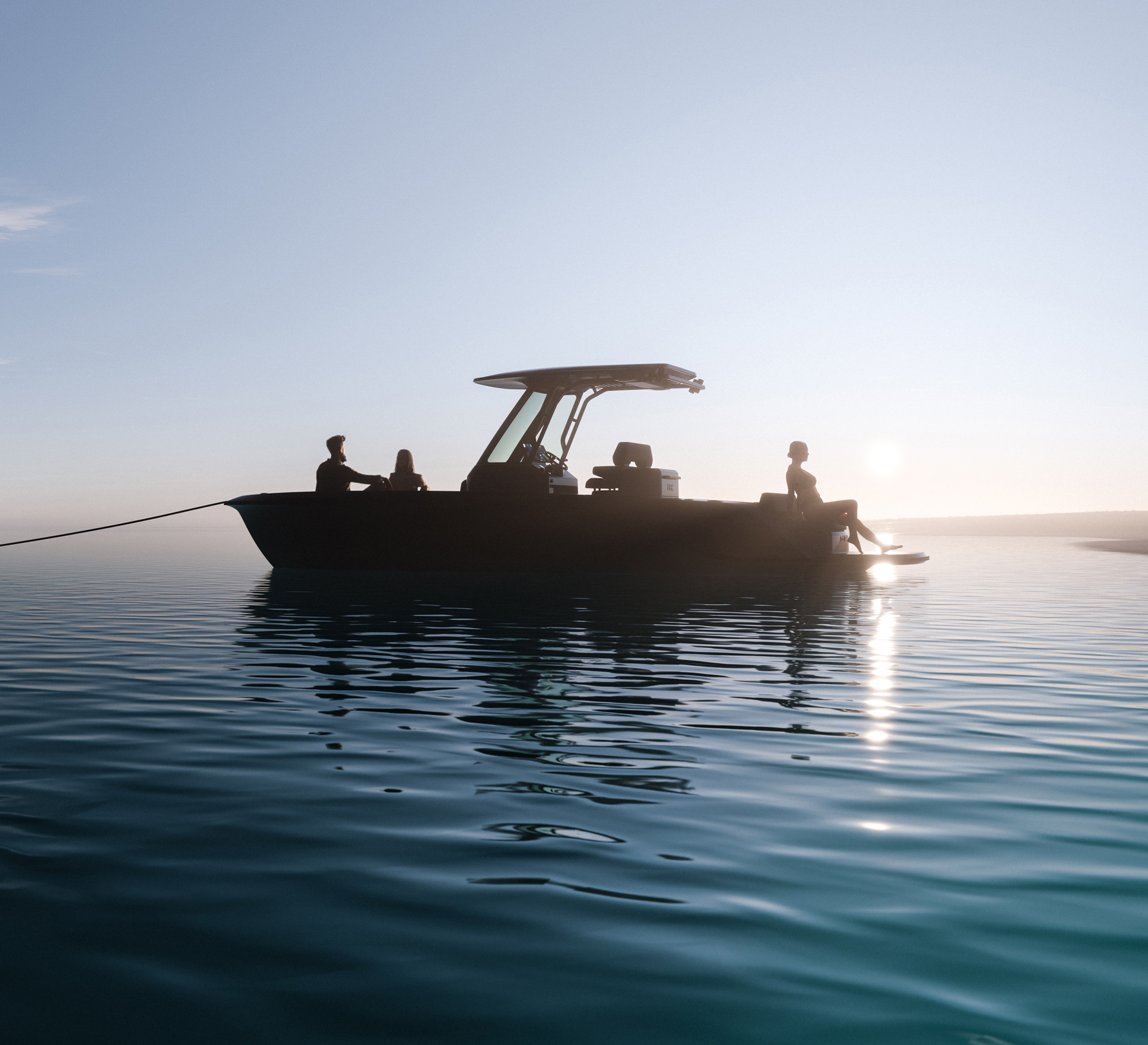 Arc expands into electric commercial and defense boats with $50M raise