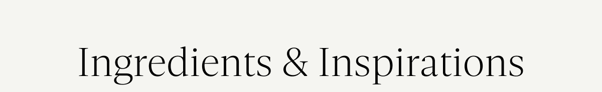 Mango Fonio Salad: Bright, herbaceous, and satiating thanks to fonio, a West African gluten free grain.