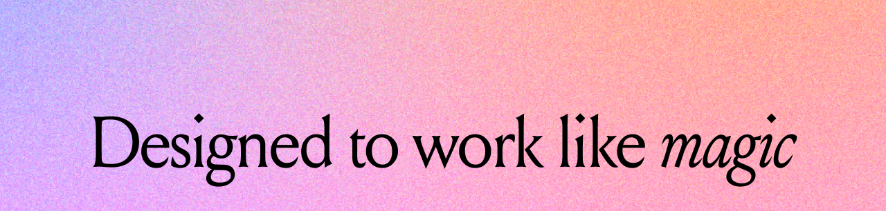 Meet your new favorite routine