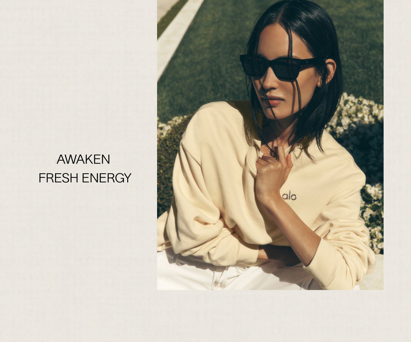 AWAKEN FRESH ENERGY