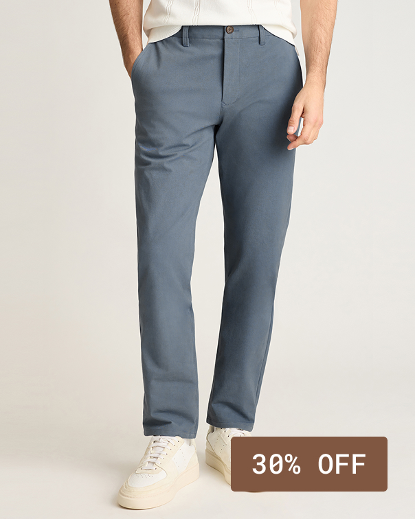SHOP PANTS & JEANS