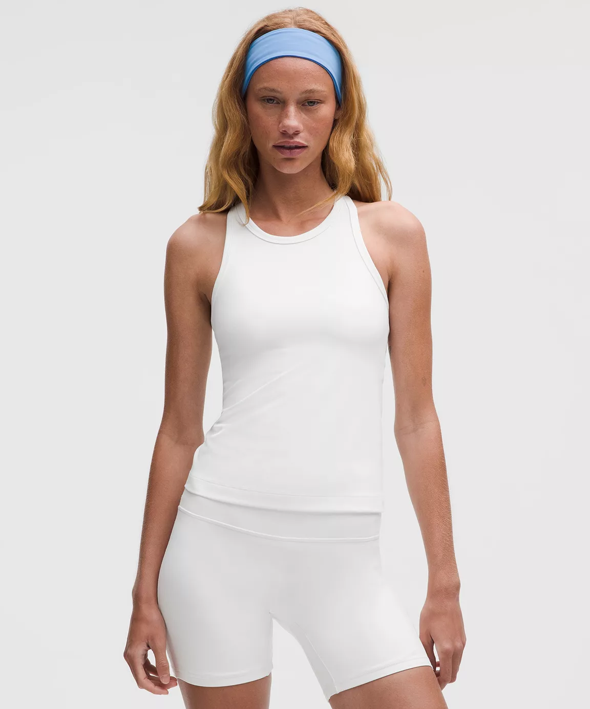 lululemon Align™ Waist-Length Racerback Tank Top
