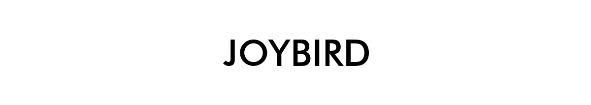 JOYBIRD