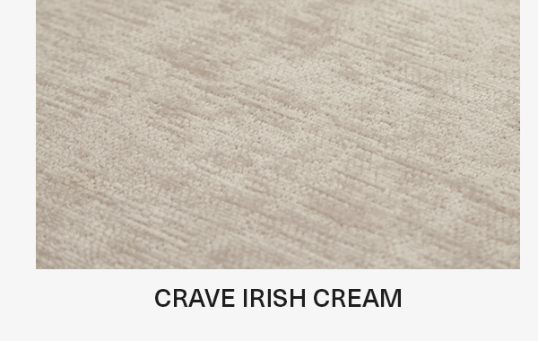 Crave Irish Cream