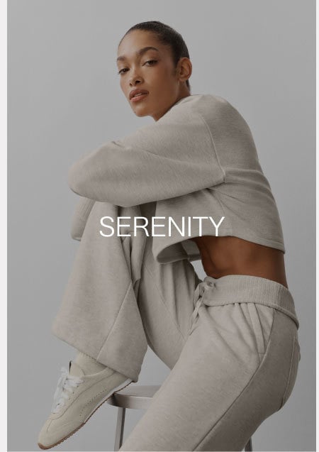 SERENITY