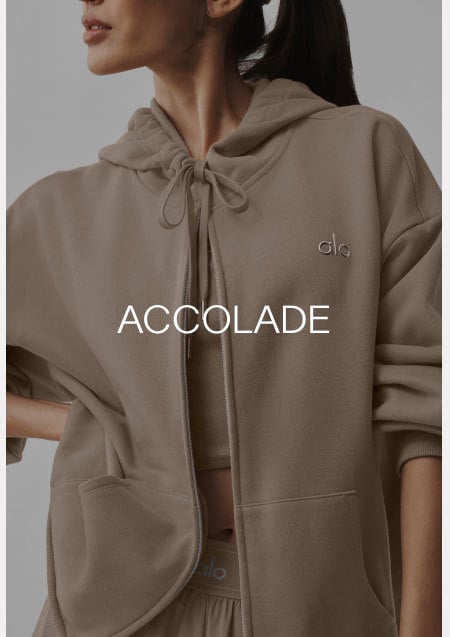 ACCOLADE