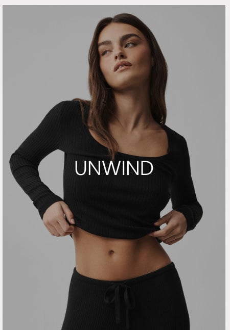 UNWIND