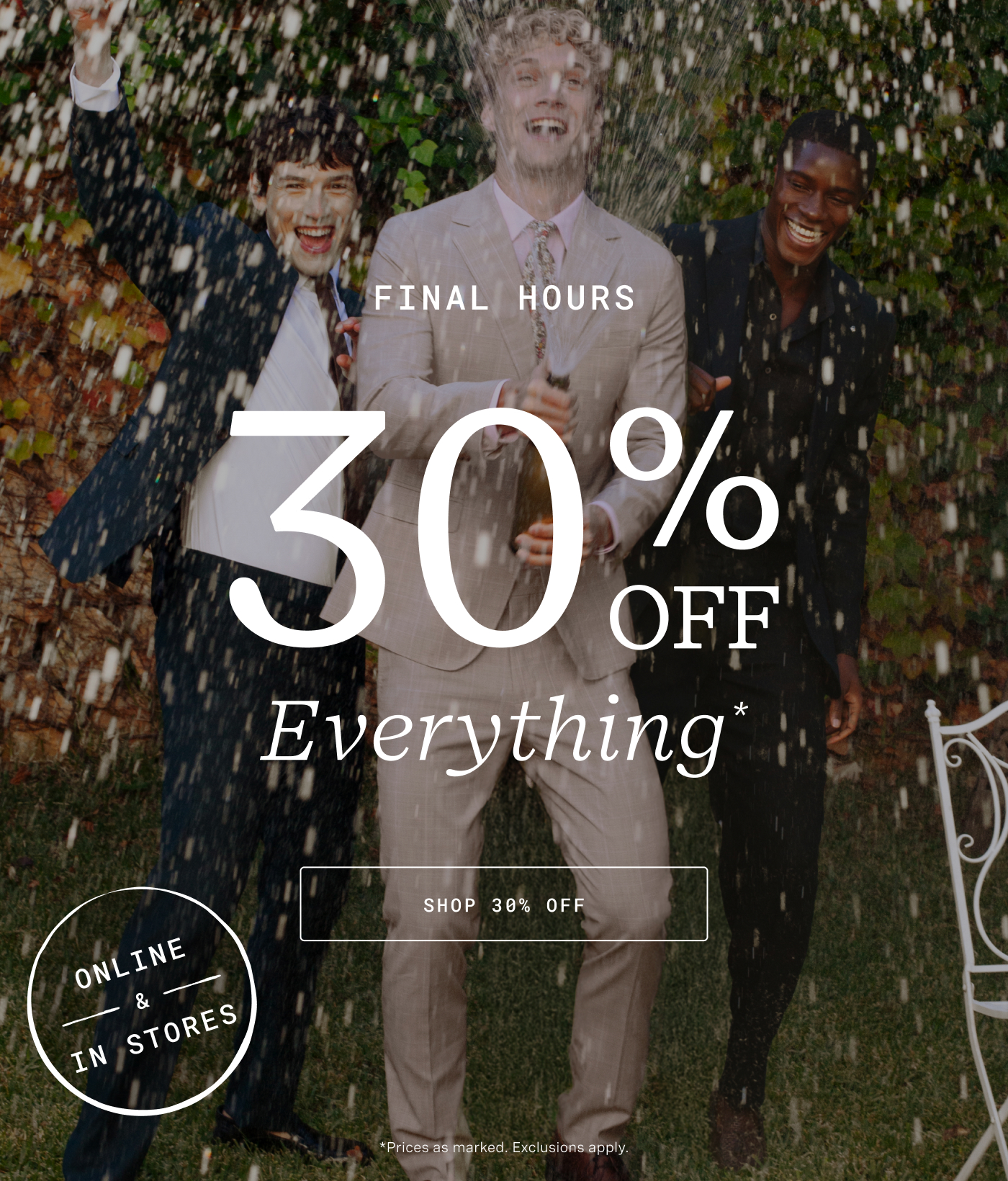 Shop Bonobos