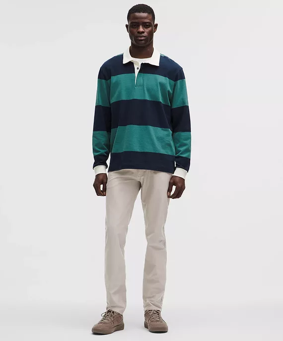 EasyFive Slim-Straight Pant