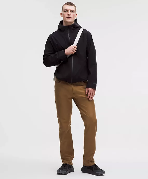 EasyFive Classic-Straight Pant