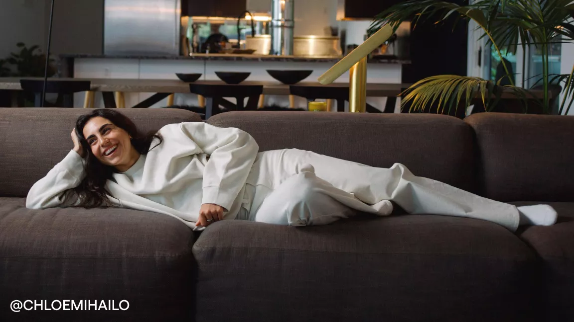 EasyFive Low-Rise Classic Wide-Leg Pant Regular