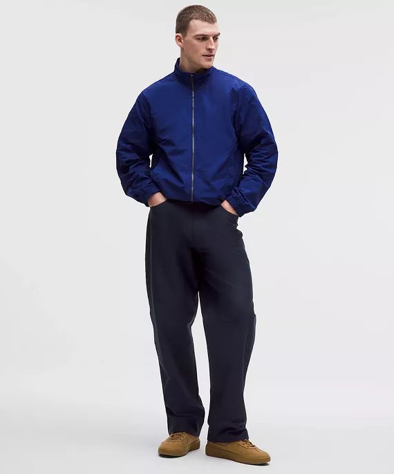 EasyFive Loose-Straight Pant