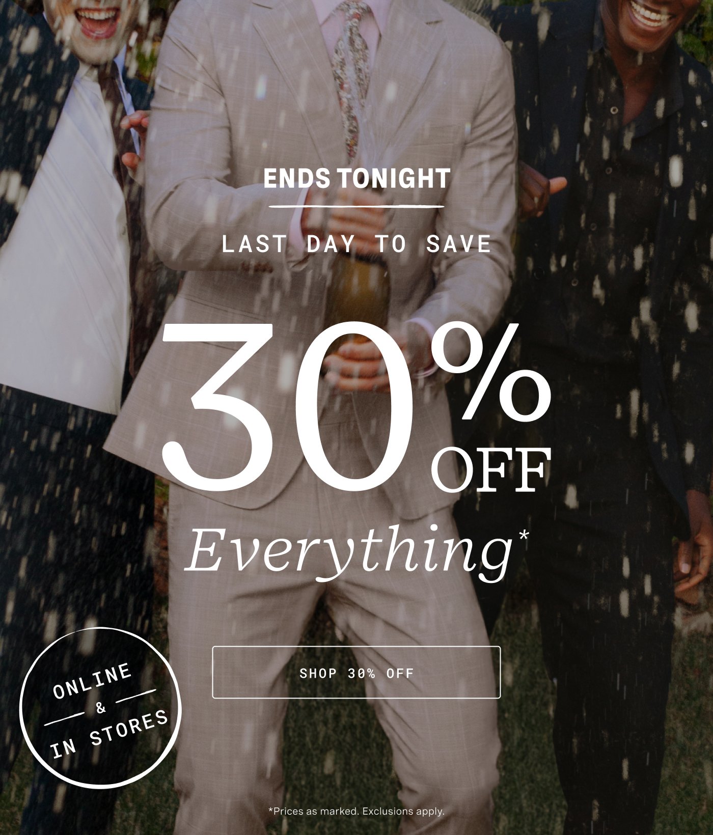 Shop BONOBOS