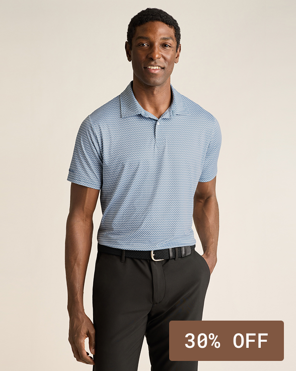 SHOP GOLF