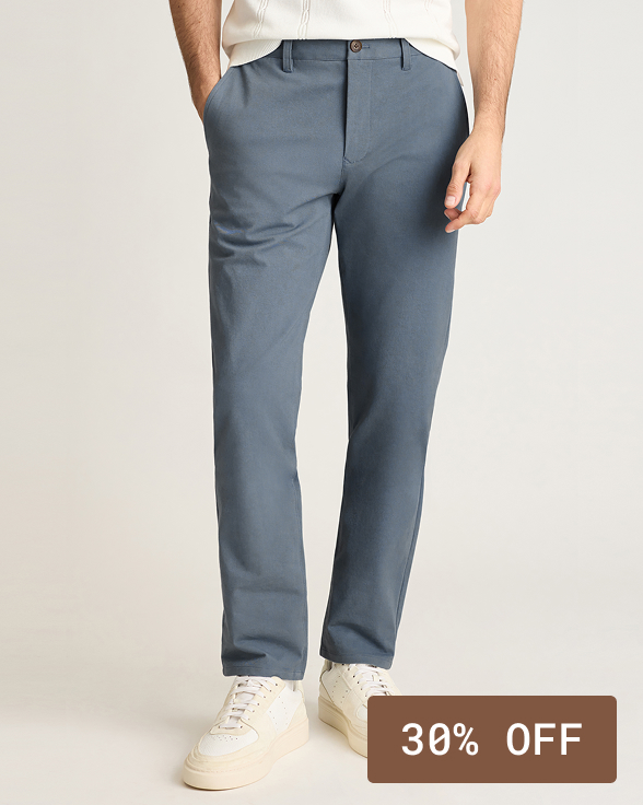 SHOP PANTS & JEANS