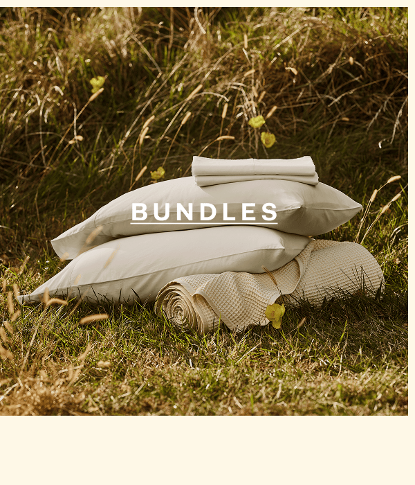 BUNDLES