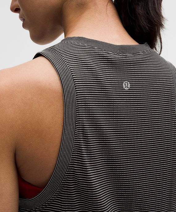 Swiftly Relaxed Tank Top Hip Length *Updated Fit