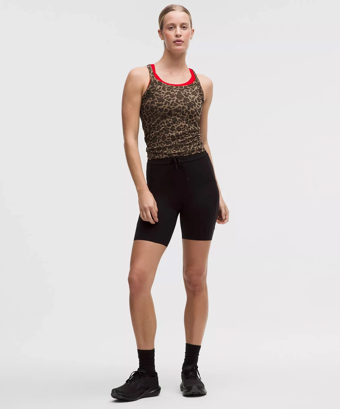 Swiftly Cami Tank Top